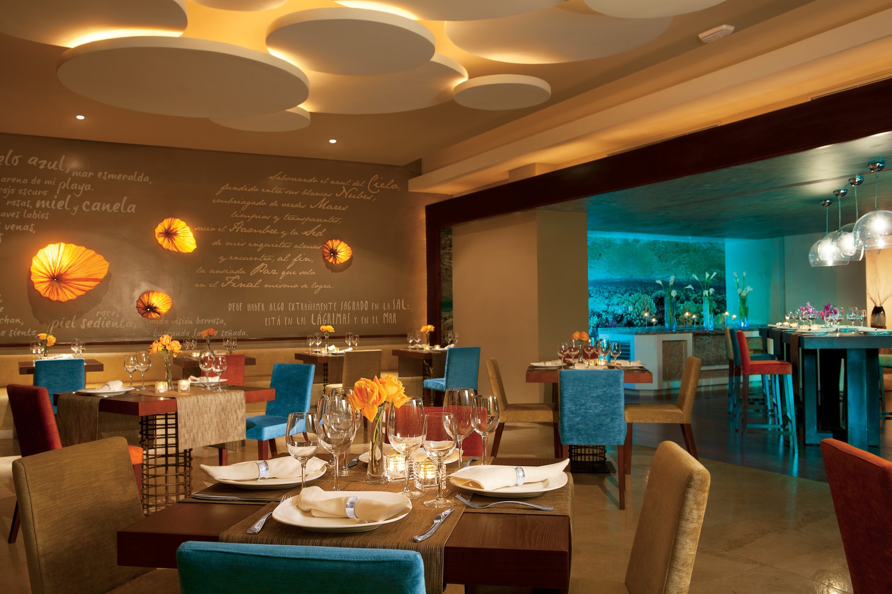 Punta Cana - Dreams Royal Beach  Punta Cana